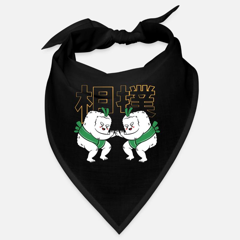 Sumo Bandana
