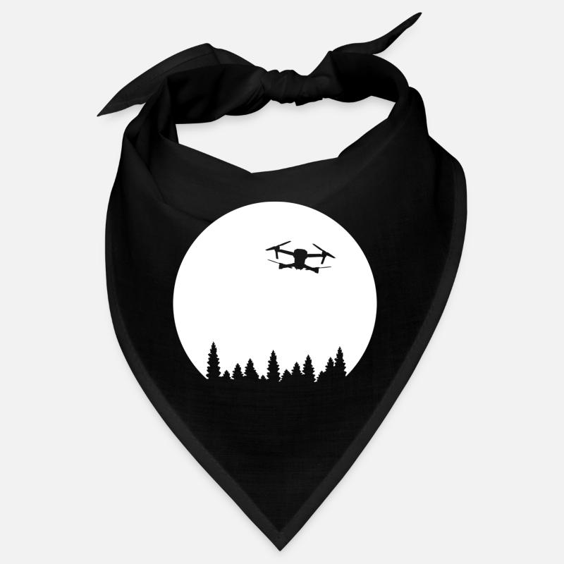 DJI MAVIC DRONE Bandana