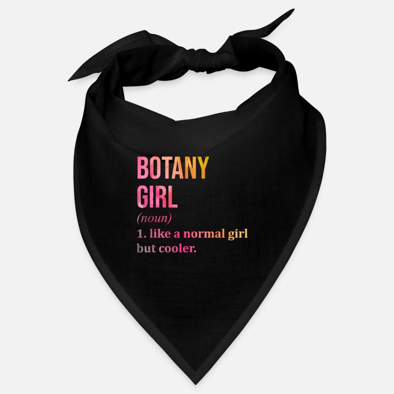 Botanik Bandana
