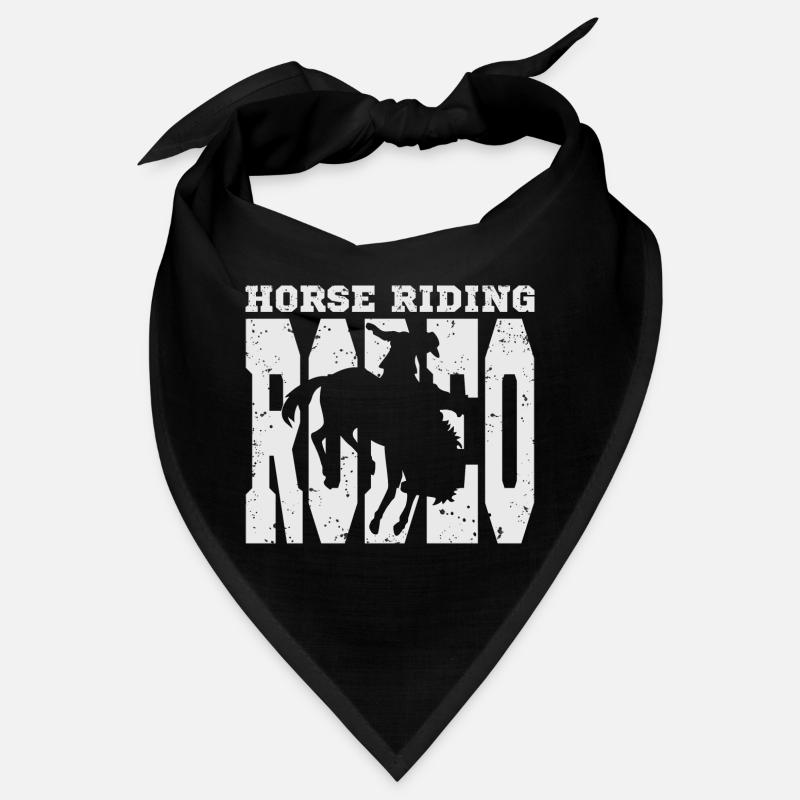 Rodeo Reiter Bandana