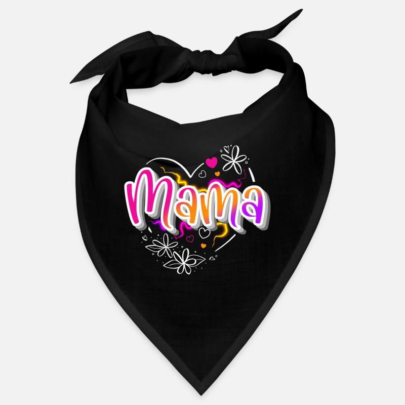 Mama Bandana