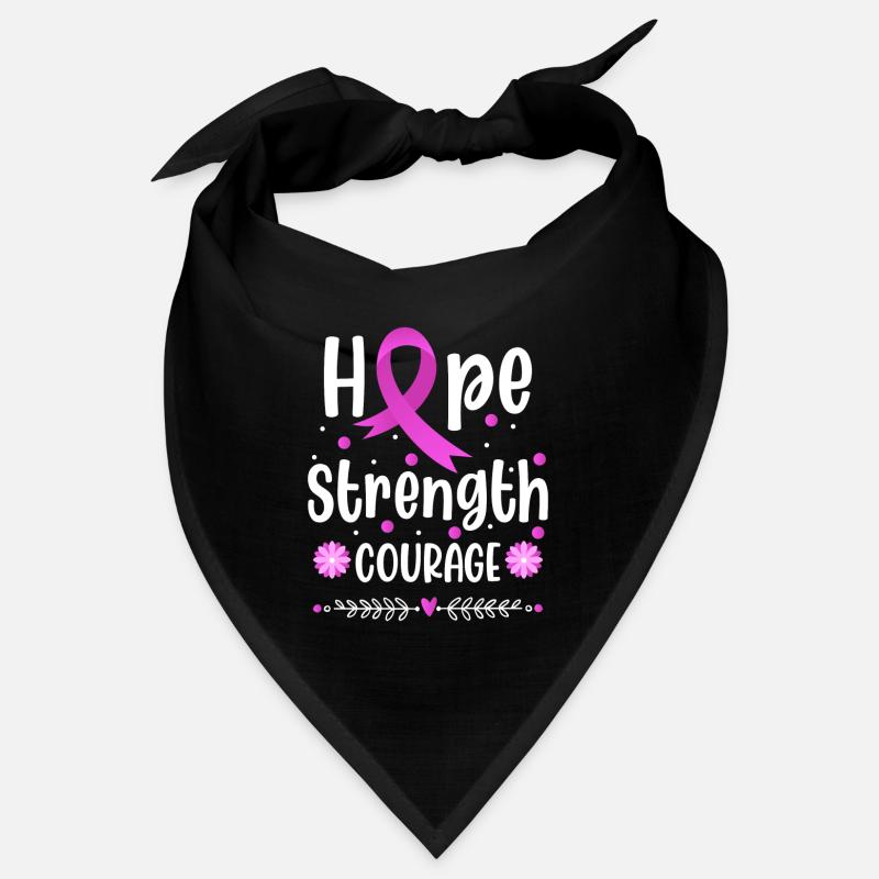 Hope Fighter Bandana
