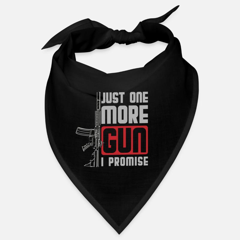 Weapons Freedom Bandana