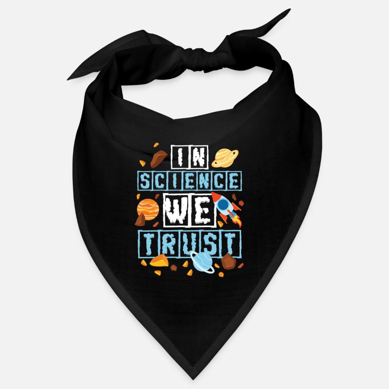 Navette spatiale Spaceuit SpaceShip Rocket Bandana