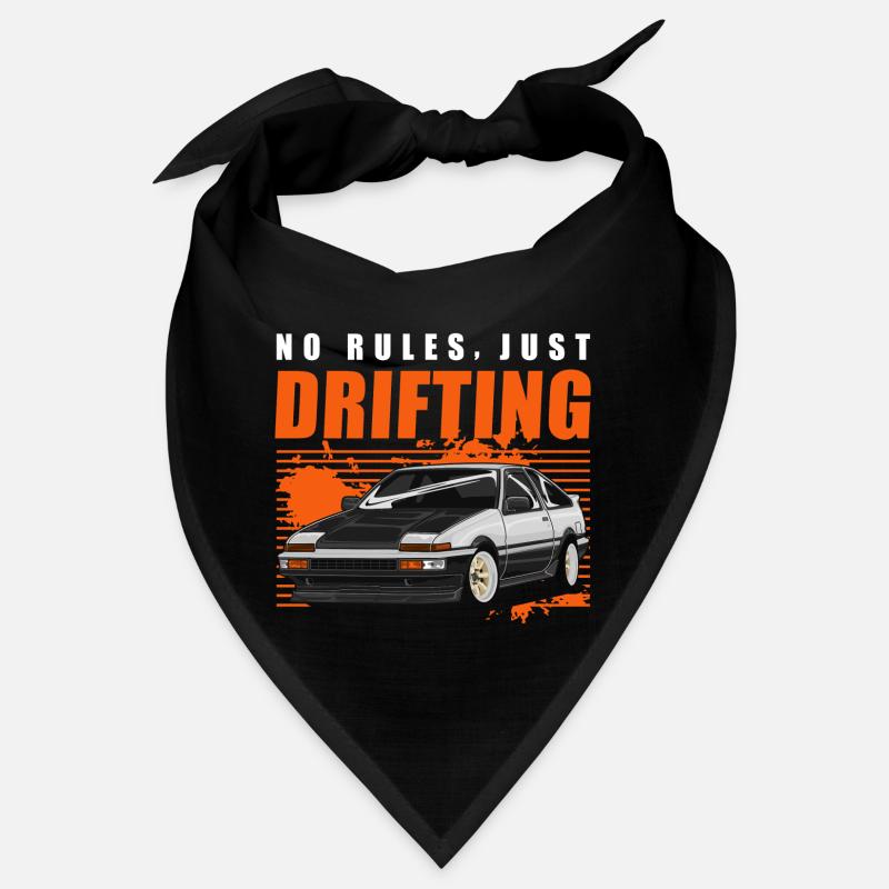 Drifting Ringtool Drift Bandana