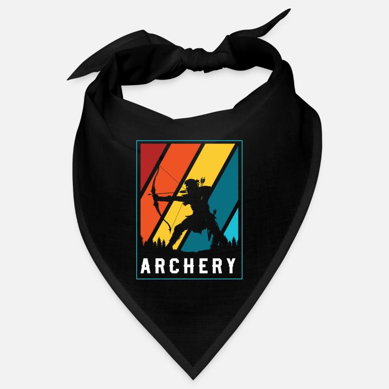 Archer Chasse Hobby Bandana