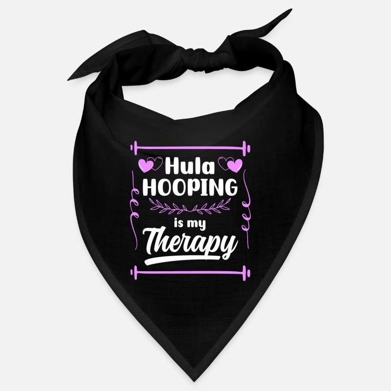 Hullern Tire Training Hobby Bandana
