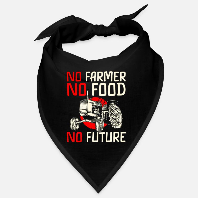 Fermier Champ, aubergiste Bandana