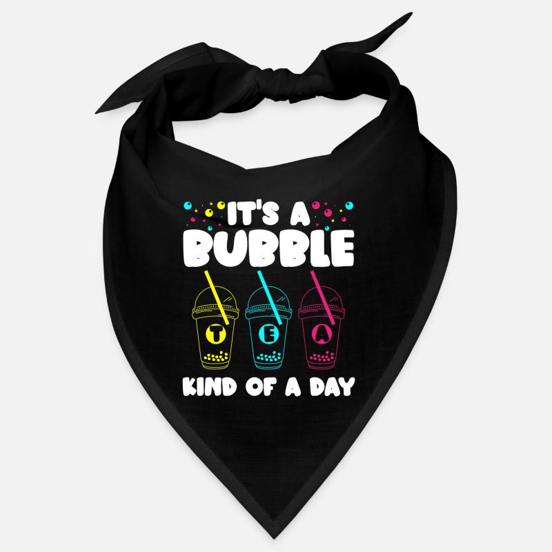 Boisson Kawaii Bandana