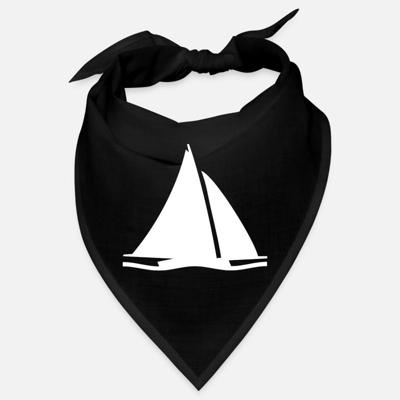 Voile Bandana