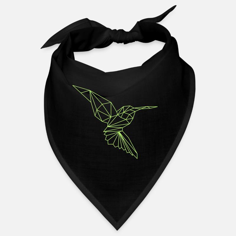 Eisvogel Bandana