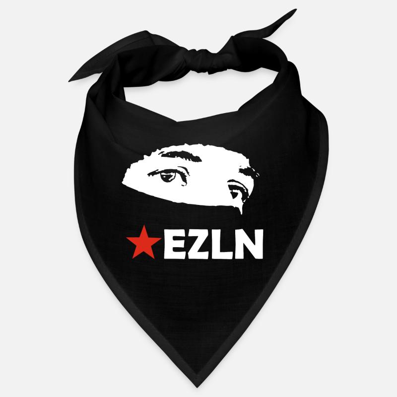EZLN Bandana