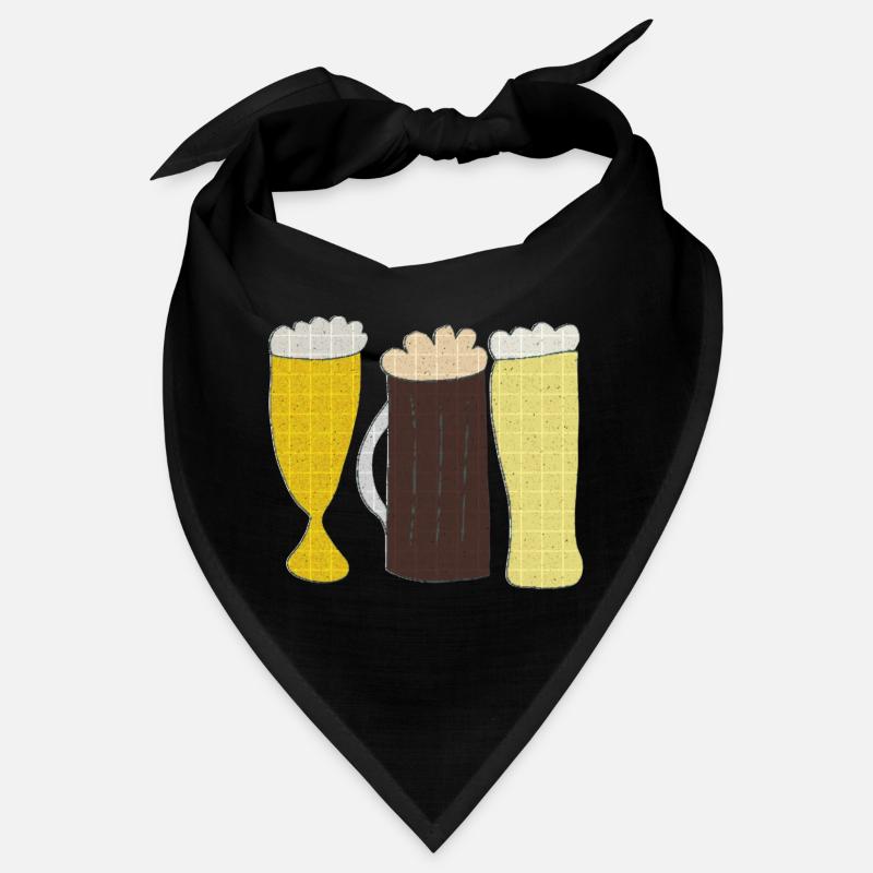 Beers Bandana