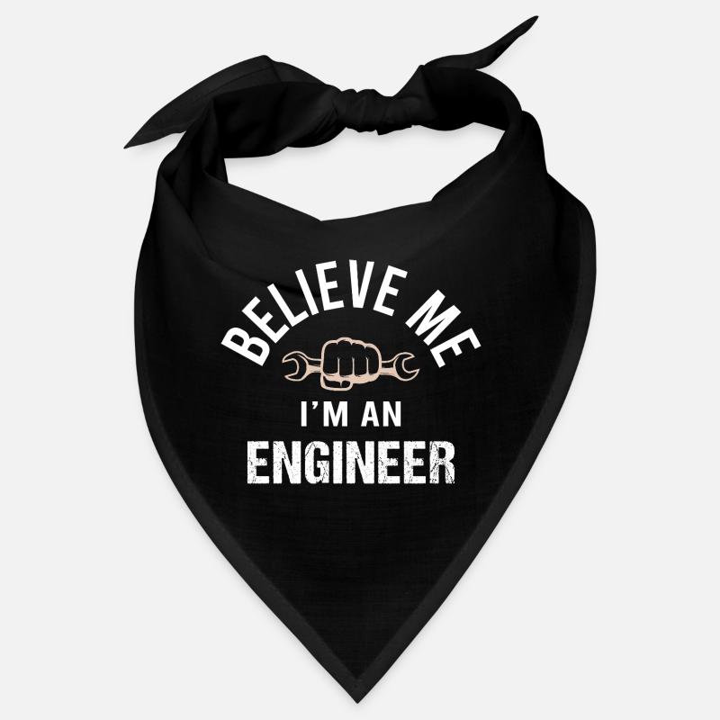 Mechanical Engineering Mechanical Engineer Bandana
