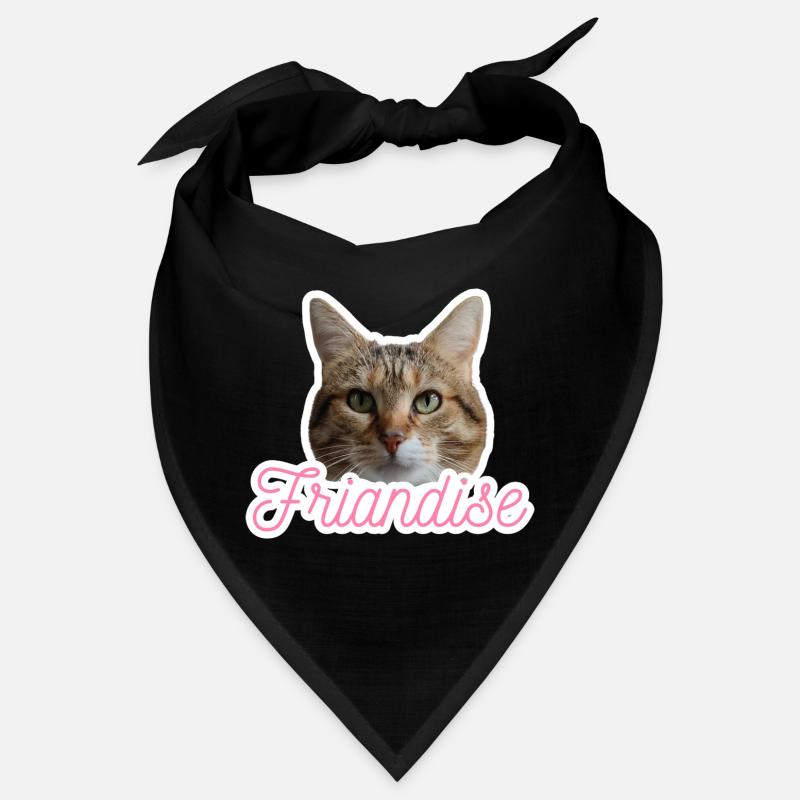 Missty friandise Bandana