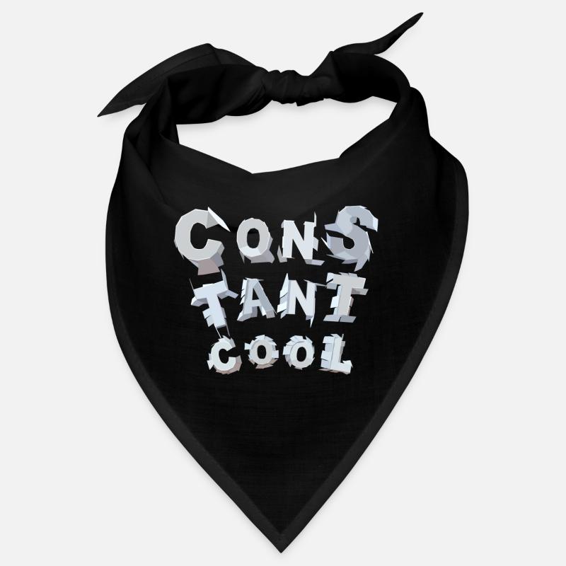 constant cool Bandana