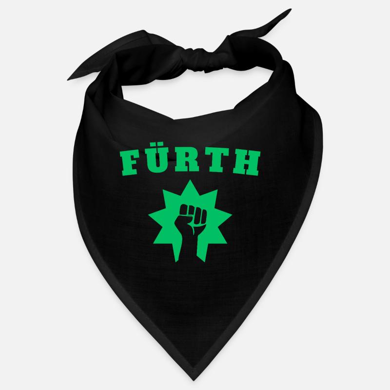 Fürth Bandana