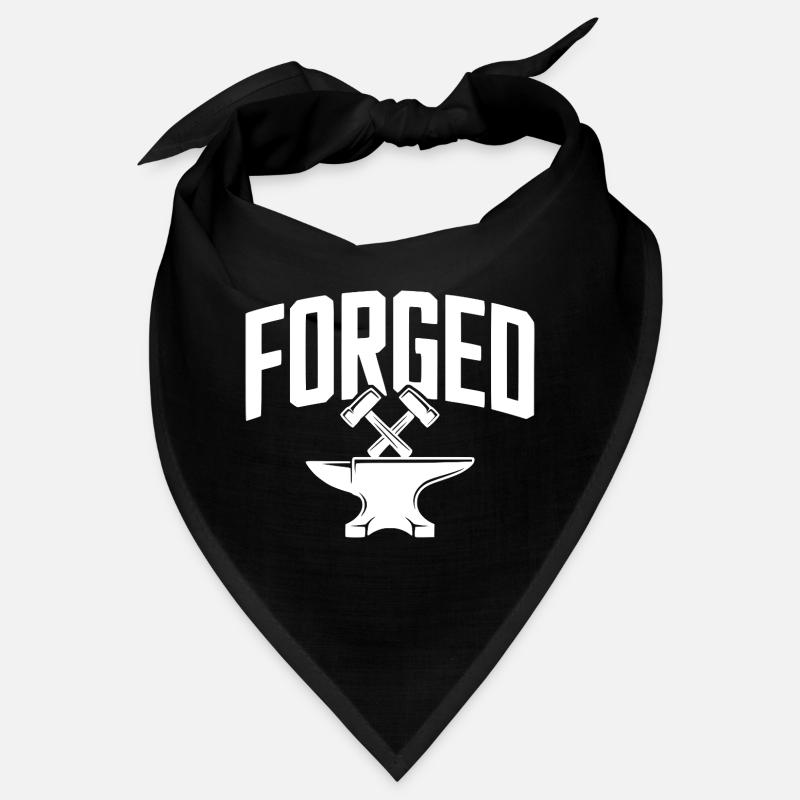 Forgé Bandana