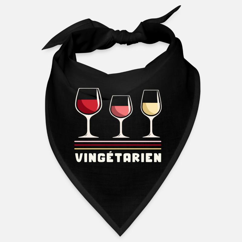 Vingtarien Bandana