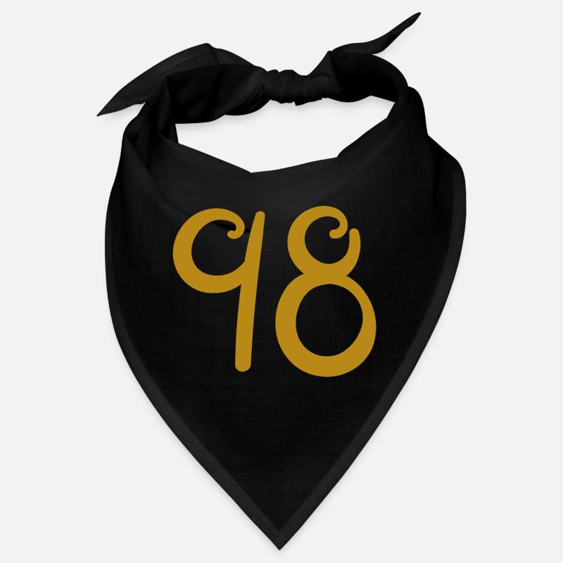 98 Bandana