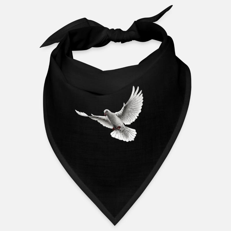 Taube Bandana