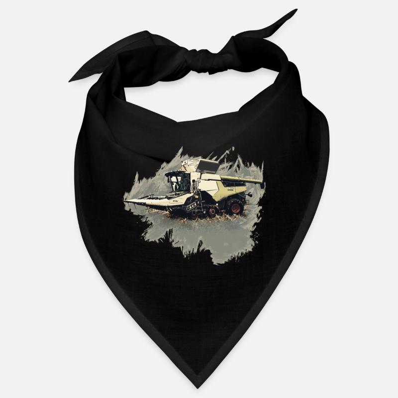 Maispflücker Bandana