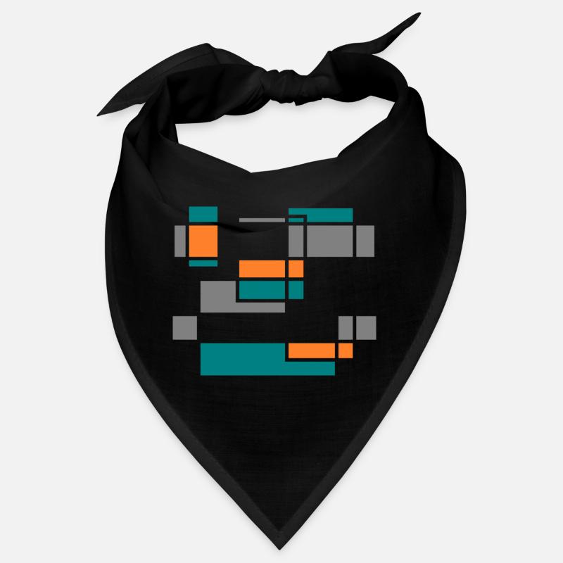 Graphique n°1 Bandana