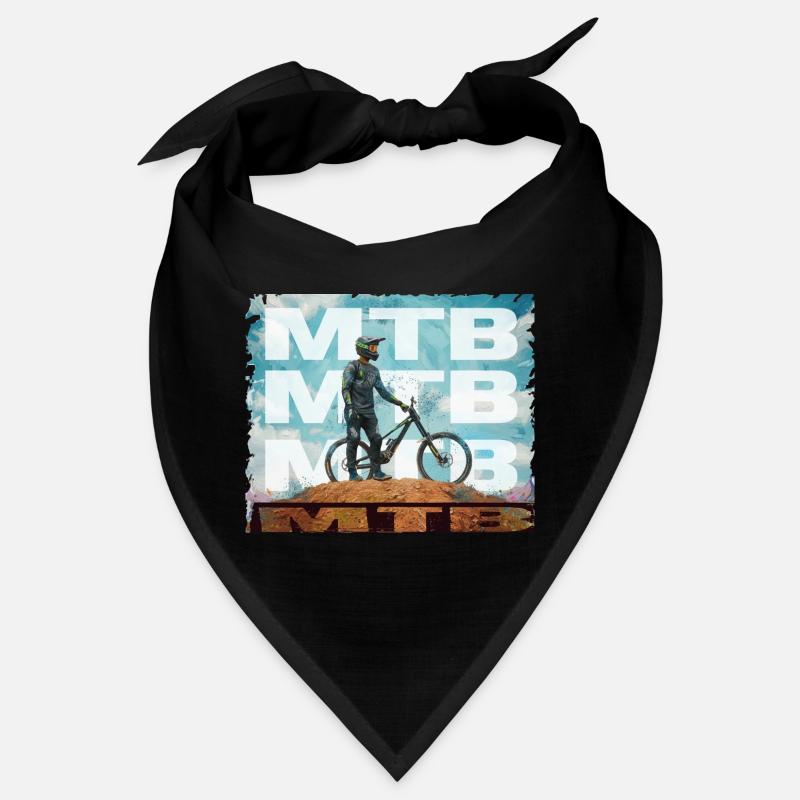 MTB Bandana
