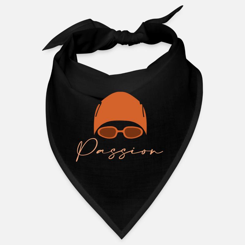 Nageur Bandana