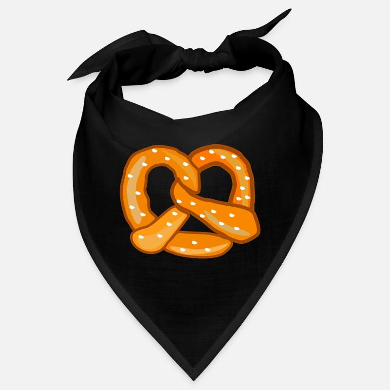 Bretzel Bandana