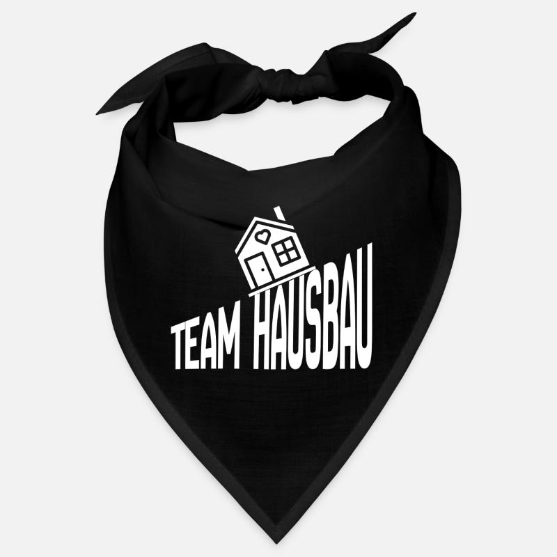 Construction de maisons d’équipe Bandana