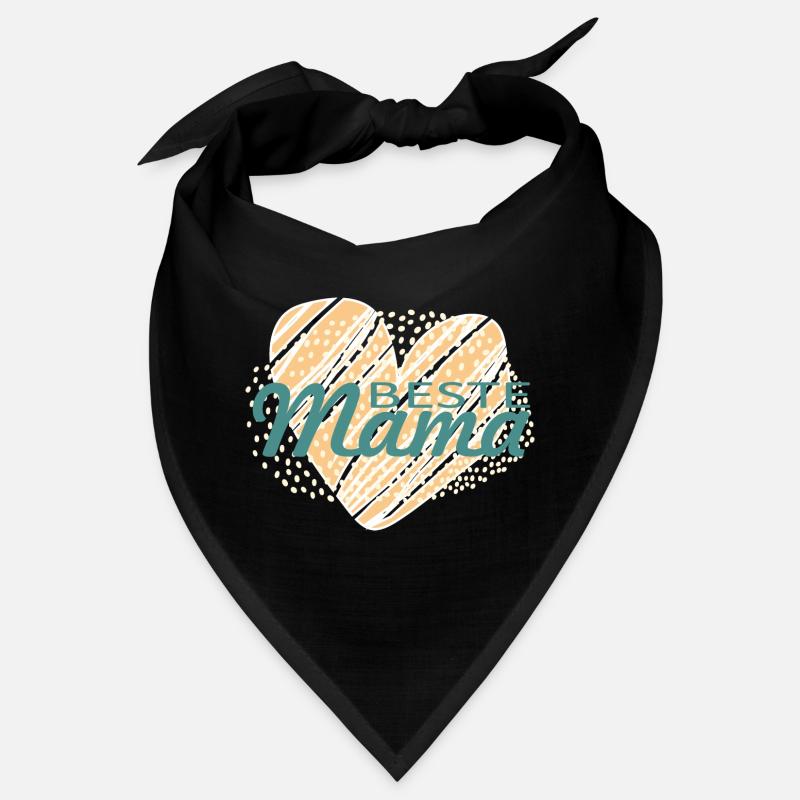 BesteMama Bandana