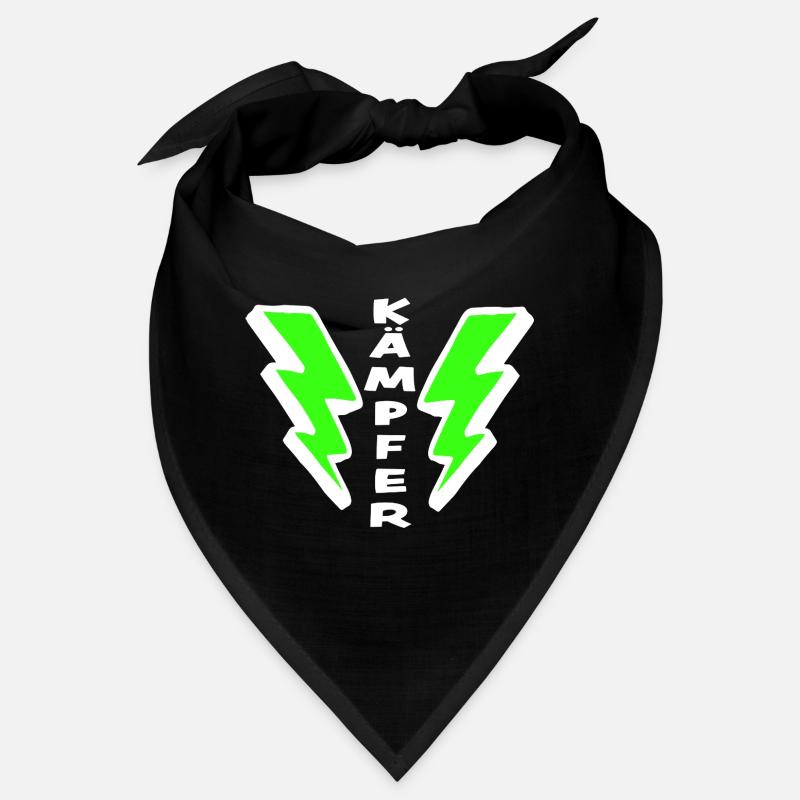 Fighter Bandana