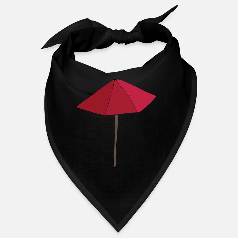 Parasol Bandana