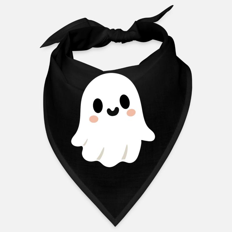 Niedlicher Geist Bandana
