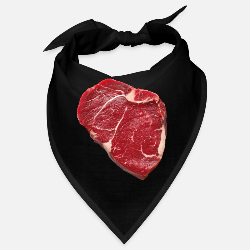 Bifteck Bandana