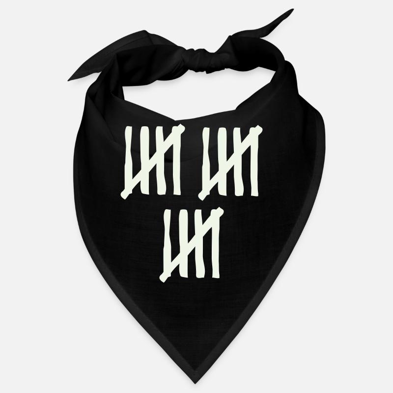 stripes_15 Bandana