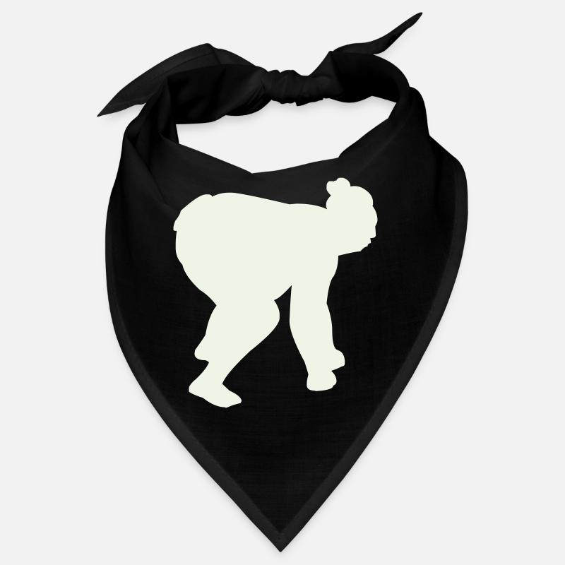 sumo Bandana