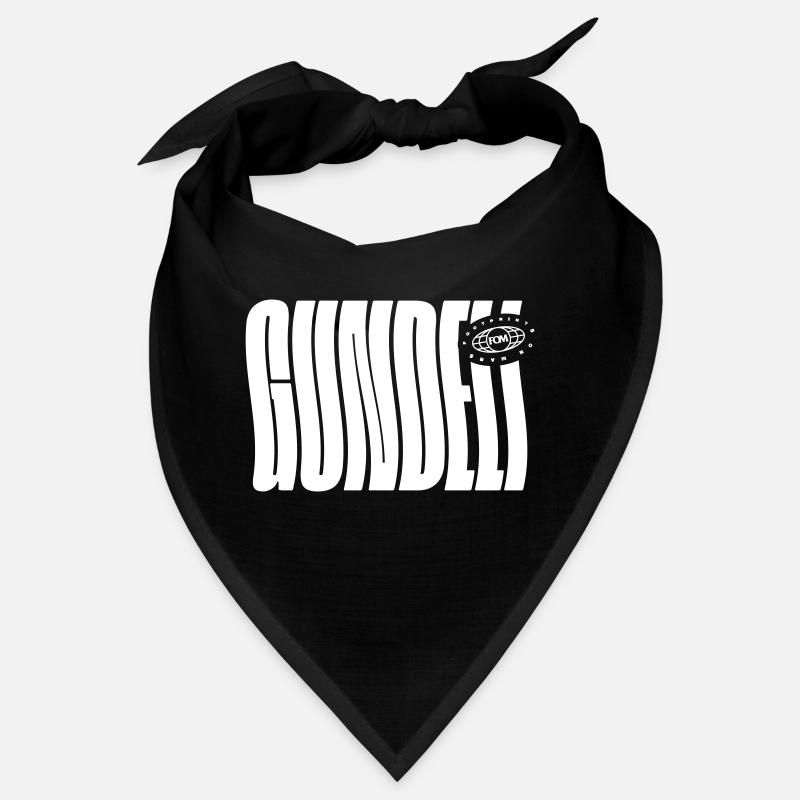 Gundeli Gundeldingen Basel Bandana