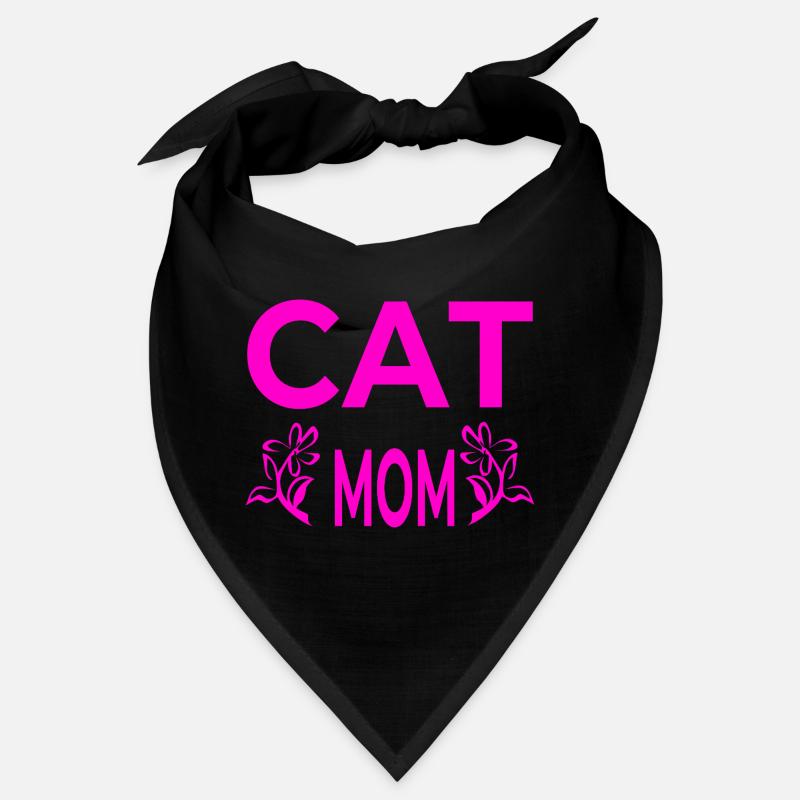 feline Bandana