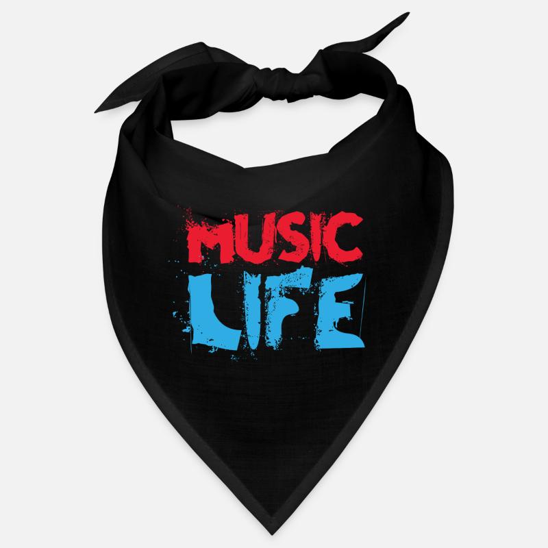 La vie musicale Bandana