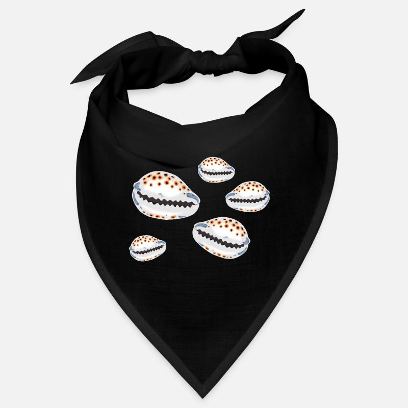 Moules Bandana