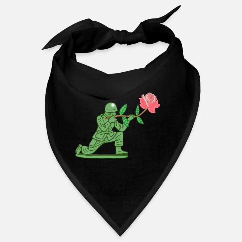 Peacekeeper Bandana