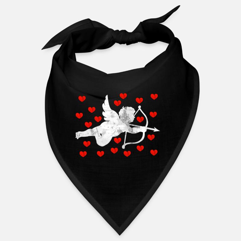 Engel Amor Bandana