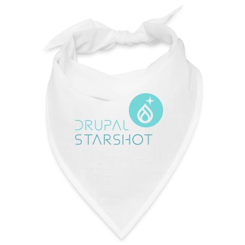 Drupal Starshot - Bandana