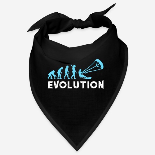 Evolution Kitesurf | Design pour Kitesurfer - Bandana
