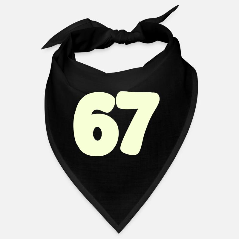 67 Bandana