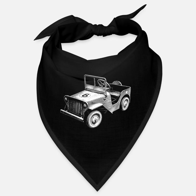 Soapbox Bandana