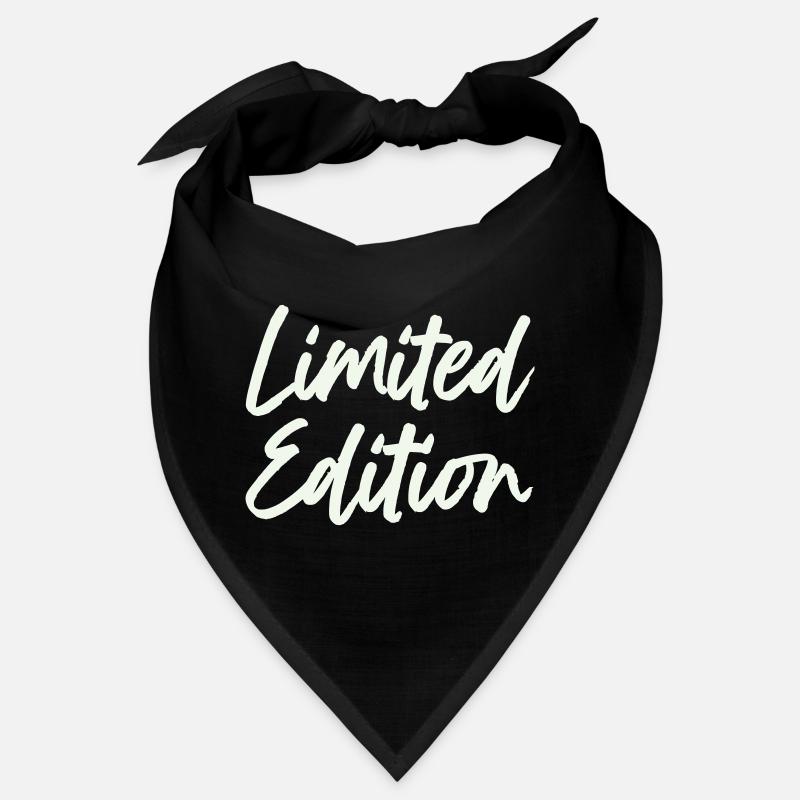 limited_edition- Bandana