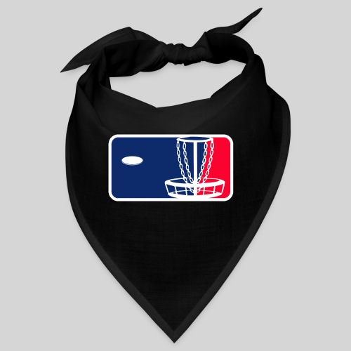 Major League Frisbeegolf - Bandana